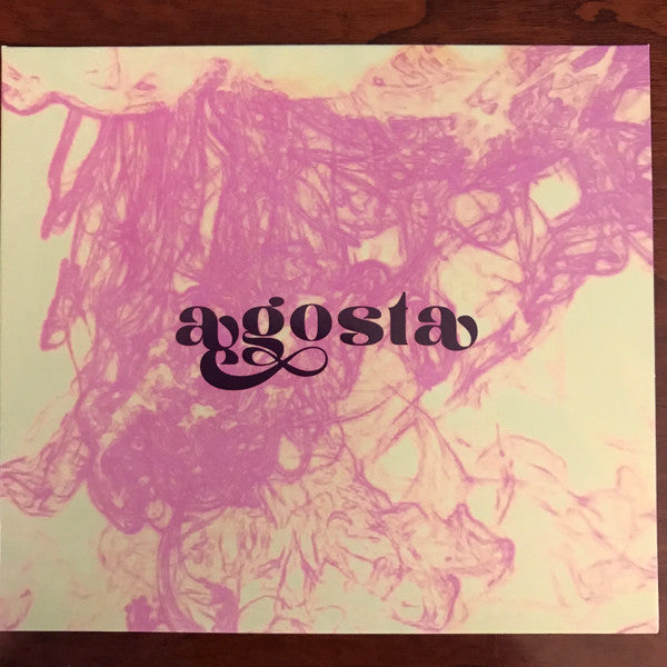 Agosta : Agosta (CD, Album)