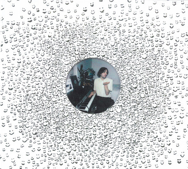 Astrel K : Flickering I (CD, Album)