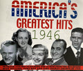 Various : America's Greatest Hits 1946 (4xCD, Comp)