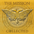 The Mission : Collected (2xLP, Comp, RE, Gat)