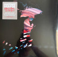 Mayday Parade : What It Means To Fall Apart (LP, Album, Ele)