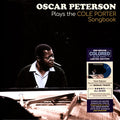 Oscar Peterson : Oscar Peterson Plays The Cole Porter Songbook (LP, Album, Ltd, Blu)
