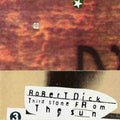 Robert Dick : Third Stone From The Sun (CD, Album)