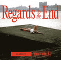 Emily Wells : Regards To The End (CD, Album)