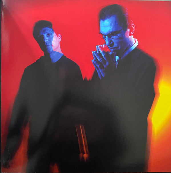 Sparks : Balls (2xLP, Album, RE, RM, 180)