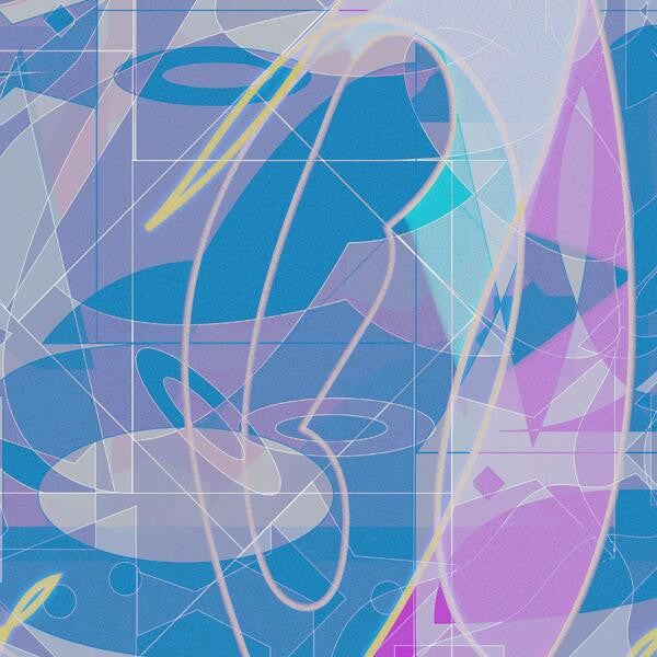 Emissive : City Of Rooms (12", EP)