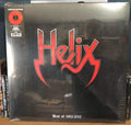 Helix (3) : Best Of 1983-2012 (LP, Comp, Ltd)