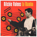 Ritchie Valens : La Bamba (LP, Comp)