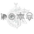 IAM : Platinum (3xCD, Comp, Copy Prot.)