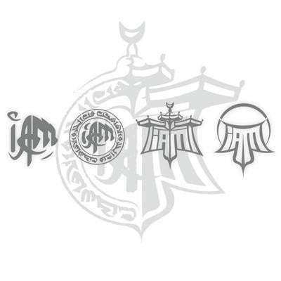 IAM : Platinum (3xCD, Comp, Copy Prot.)