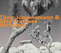 Theo Jörgensmann & Oleś Brothers : Alchemia (CD, Album)