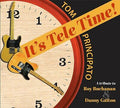 Tom Principato : It's Tele Time ! (CD, Album)