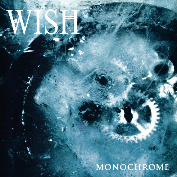 Wish (4) : Monochrome (LP, Dlx, Ltd, Cle)