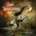 Jani Liimatainen : My Father's Son (CD, Album)