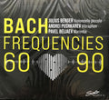 Julius Berger, Andrei Pushkarev, Pavel Beliaev : Bach Frequencies 60-90 (CD, Album, Comp)