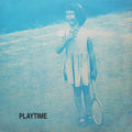 Piero Umiliani : Playtime (LP, RE, RM)