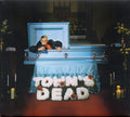 Kojaque : Town's Dead (CD, Album)