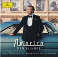 Daniel Hope, Zürcher Kammerorchester ∙ Marcus Roberts Trio ∙ Joy Denalane : America (2xLP)