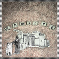 Star Moles : Camelot (LP)