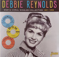 Debbie Reynolds : MGM & Coral Singles Collection 1951-1958 (CDr, Comp, Mono)