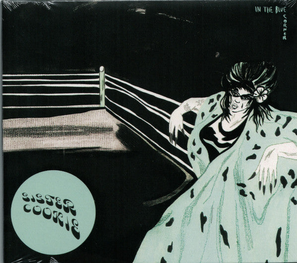 Sister Cookie : In The Blue Corner (CD, Album)