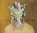 Matt Simons : Identity Crisis (CD, Album)
