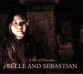 Belle & Sebastian : A Bit Of Previous (CD, Album, Dig)