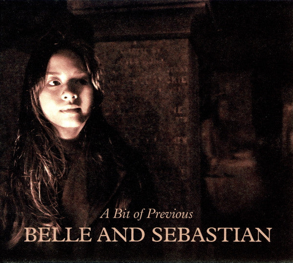 Belle & Sebastian : A Bit Of Previous (CD, Album, Dig)