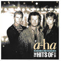 a-ha : Headlines And Deadlines - The Hits Of A-Ha (CD, Comp, RE)