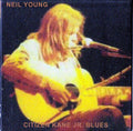 Neil Young : Citizen Kane Jr. Blues (CD, Album)