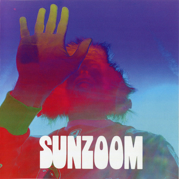 Sunzoom : Sunzoom (CD, Album)