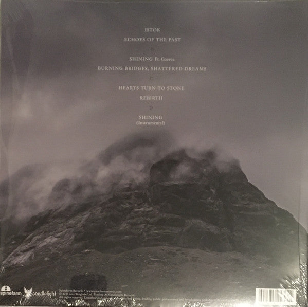Trna : Istok (2xLP)