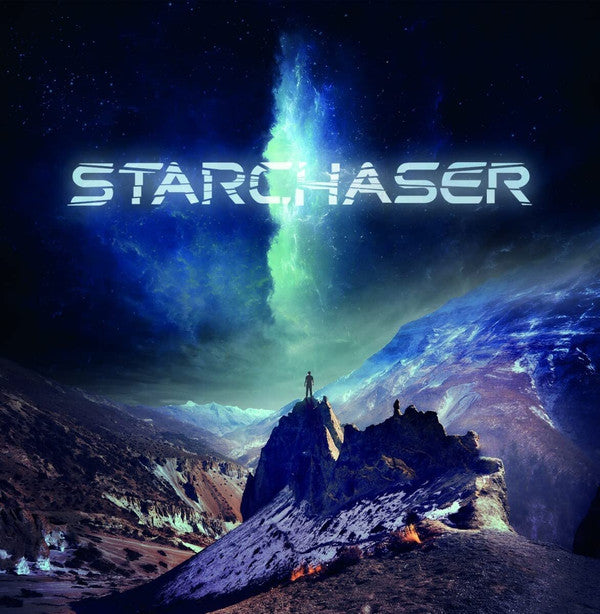 Starchaser (8) : Starchaser (CD, Album)