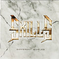 Skills (9) : Different Worlds  (CD, Album)