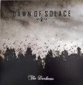 Dawn Of Solace : The Darkness (LP, Album, Ltd, RE, Tra)
