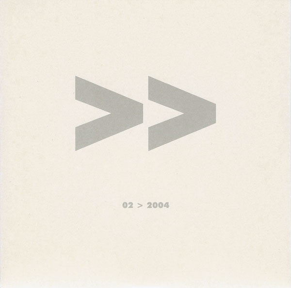 Various : Split Series 9-16 (CD, Comp)