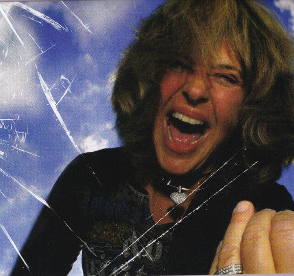 Suzi Quatro : Back To The... Spotlight (2xCD, Album, Comp)