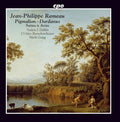 Jean-Philippe Rameau - Anders J. Dahlin, L'Orfeo Barockorchester, Michi Gaigg : Pigmalion · Dardanus (Suites & Arias) (CD, Album)