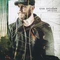 Ryan Sheridan (2) : Americana (CD, Album)