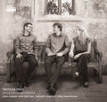 John Ireland, John McCabe (2), Kenneth Leighton, Giles Easterbrook, Tritium Trio : English Phantasies (British Clarinet Trios)  (CD, Album)