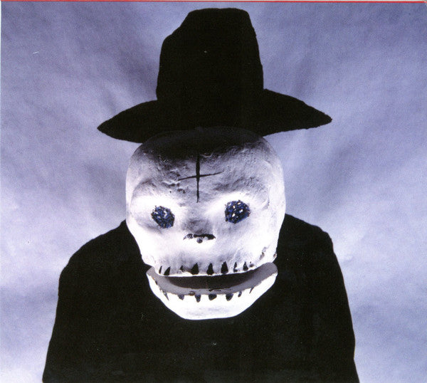 Terry Allen & The Panhandle Mystery Band : Bloodlines (CD, Album, RM)