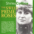 Shirley Collins : The Sweet Primeroses (CD, Album, RE)