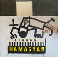 Tigran Hamasyan : StandArt (CD, Album)