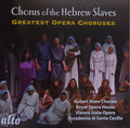 The Robert Shaw Chorale : Greatest Opera Choruses (CD, Comp)