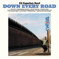 Eli "Paperboy" Reed : Down Every Road (CD, Album)