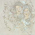 Horse Feathers : Cascades (7", Single)
