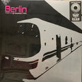 Berlin : Metro Greatest Hits (LP, Comp, Ltd, RE, Sil)