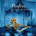Süddeutsche Bläsersolisten Profive : Bläserquintette der Klassik (SACD, Hybrid, Multichannel)