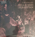 Belle & Sebastian : A Bit Of Previous (LP, Album, Ltd, Gat)
