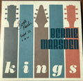 Bernie Marsden : Kings (LP, Album, Ltd)